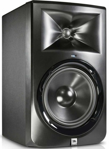 JBL LSR308 JBL LSR308