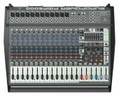 Behringer PMP6000 Behringer PMP6000