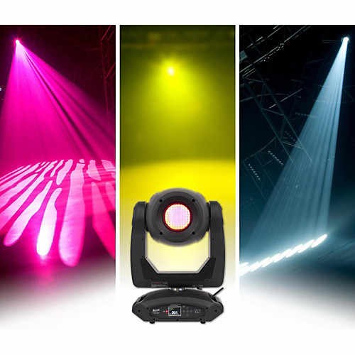 Elation Satura Spot LED PRO Elation Satura Spot LED PRO
