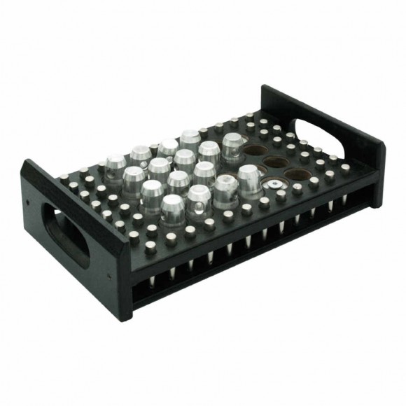 Accu case ACA-SW/Conus/Pin Inlay