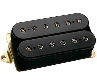 DIMARZIO SUPER 2 DP104BK