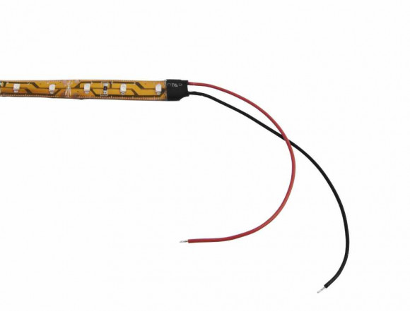 EUROLITE LED IP Strip 300 5m 3528 UV 12V