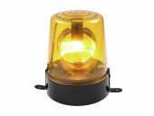 EUROLITE Police Light DE-1 yellow