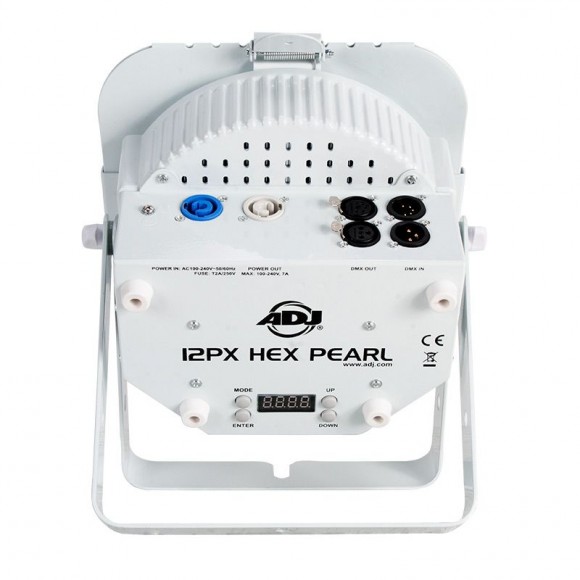 ADJ 12PX HEX Pearl ADJ 12PX HEX Pearl