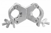 EUROLITE TPC-35 Swivel Coupler, silver