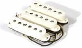 FENDER PICKUPS  VINTAGE STRATOCASTER - SET (3)