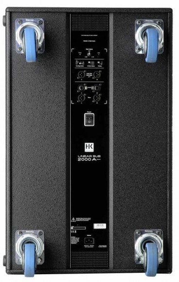 HK AUDIO L Sub 2000 A HK AUDIO L Sub 2000 A