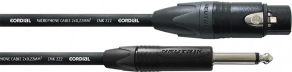 Cordial CPM 2,5 FP