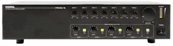 PROEL PA AMP240V4