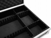 ROADINGER Universal Divider Case, black TG-2 bk