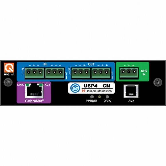 Crown IQ3USP4CN