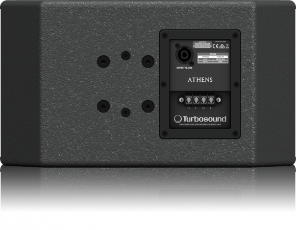Turbosound ATHENS TCS62