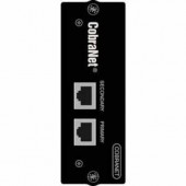 Soundcraft Si Cobranet option card 32ch i/o card Soundcraft Si Cobranet option card 32ch i/o card