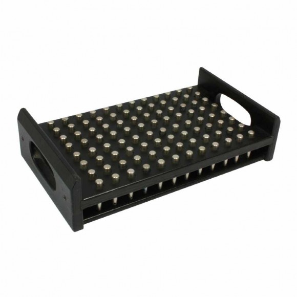 Accu case ACA-SW/Pin Inlay