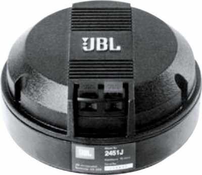 JBL 2451H