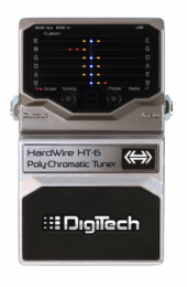 Digitech HT-6 Digitech HT-6