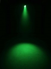 EUROLITE LED SLS-127 RGB Segment Effect 10mm Floor