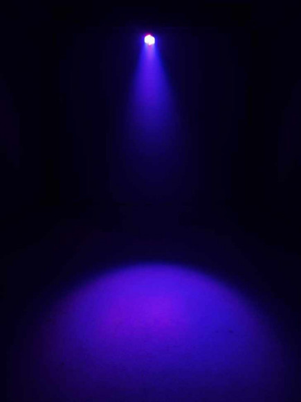 EUROLITE LED SLS-127 RGB Segment Effect 10mm Floor