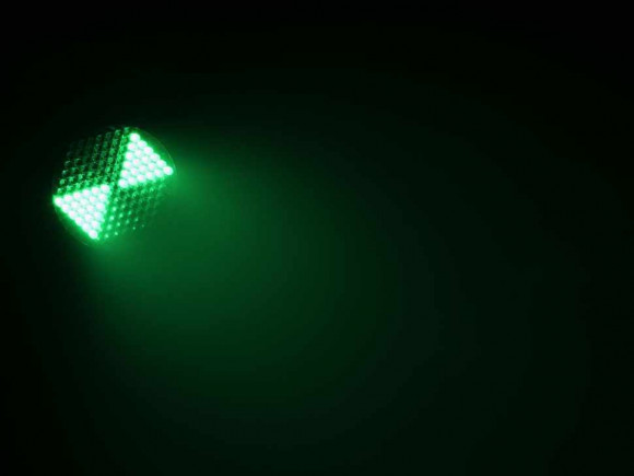 EUROLITE LED SLS-127 RGB Segment Effect 10mm Floor