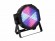 EUROLITE LED SLS-127 RGB Segment Effect 10mm Floor