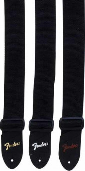 FENDER PICK`N STRAP ASSORTMENT FENDER PICK`N STRAP ASSORTMENT