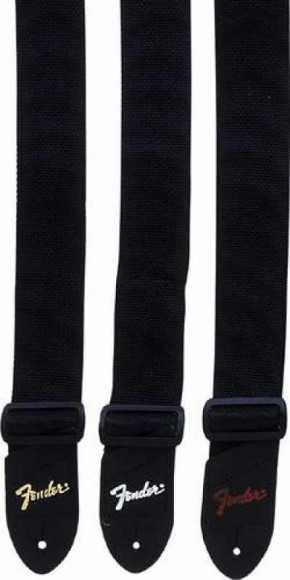 FENDER PICK`N STRAP ASSORTMENT