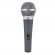 ROSS DM-581 микрофон вокальный динамический ROSS DM-581 микрофон вокальный динамический