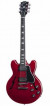 GIBSON MEMPHIS ES-339 SATIN CHERRY