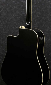 IBANEZ PF15ECE-BK