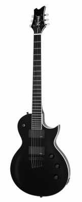 KRAMER ASSAULT 220 PLUS BLACK KRAMER ASSAULT 220 PLUS BLACK