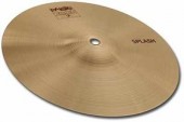 PAISTE 08` 2002