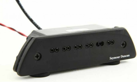 SEYMOUR DUNCAN SA-6 MAG MIC