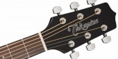 TAKAMINE G30 SERIES GN30-BLK TAKAMINE G30 SERIES GN30-BLK