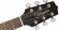 TAKAMINE G30 SERIES GN30-BLK