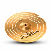 ZILDJIAN 12` FX SPIRAL STACKERS