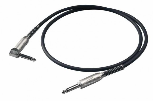 Инструментальный кабель Proel BULK120LU5