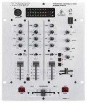 BEHRINGER DX626 DJ BEHRINGER DX626 DJ