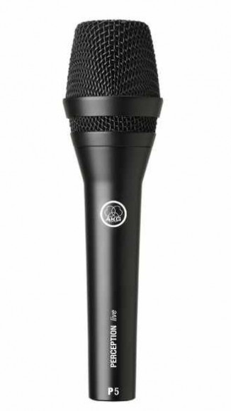 AKG P5S