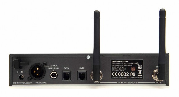 Sennheiser EW 112 G3-B-X