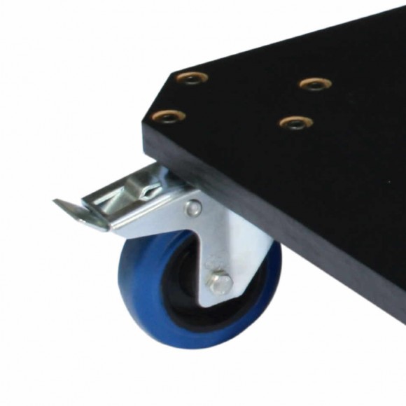 Accu case ACA/Wheel Board Accu case ACA/Wheel Board