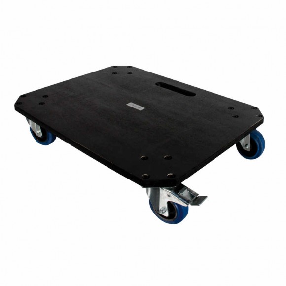 Accu case ACA/Wheel Board Accu case ACA/Wheel Board