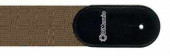 DIMARZIO 2 INCH CORDURA STRAP W/LEATHER ENDS MARINE GREEN DD3100MG DIMARZIO 2 INCH CORDURA STRAP W/LEATHER ENDS MARINE GREEN DD3100MG
