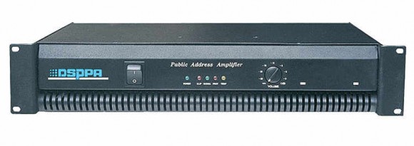 DSPPA MP-2500