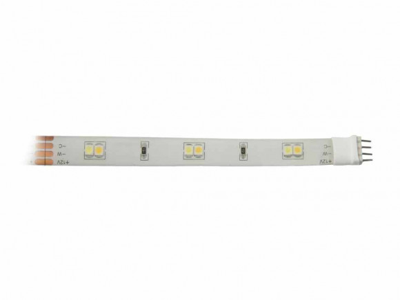 EUROLITE LED IP Strip 300 5m CW/WW 12V