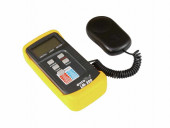 EUROLITE LM-200 Lux Meter