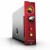 FOCUSRITE Red1 500 Series микрофонный предусилитель для вертикального монтажа в рэк (Lunchbox, серия