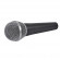 ROSS DM-580 микрофон вокальный динамический ROSS DM-580 микрофон вокальный динамический