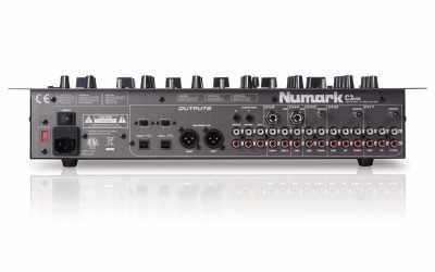 NUMARK C3USB NUMARK C3USB