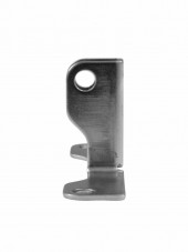 ROADINGER Bracket for Dividing Walls 6,7mm