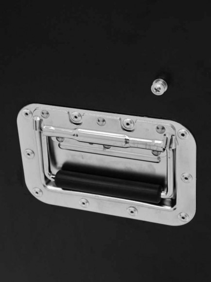 ROADINGER Universal Drawer Case DS-1 Wheels